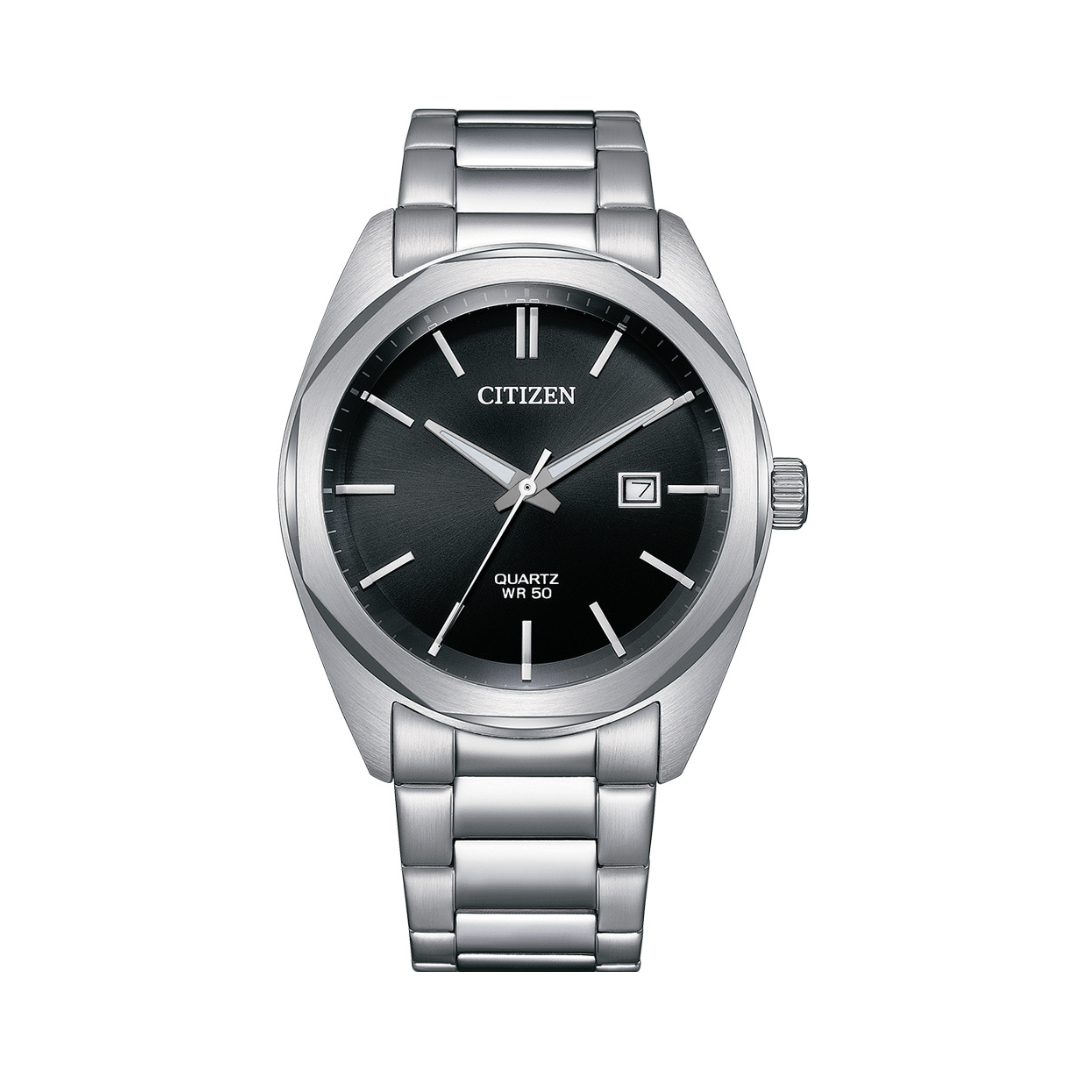 Citizen BI5110-54E Stainless Steel Men Watch