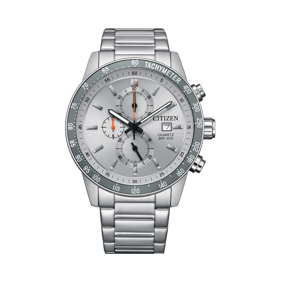 Citizen AN3688-58H Quartz Chronograph Men Watch