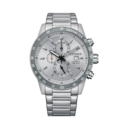 Citizen AN3688-58H Quartz Chronograph Men Watch