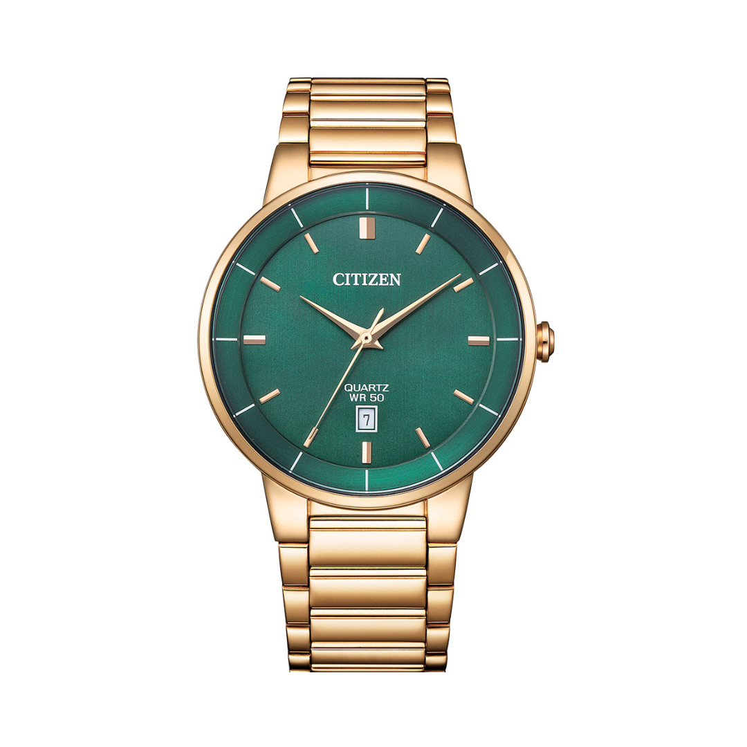 Citizen BI5123-52X Metal Band Men Watch