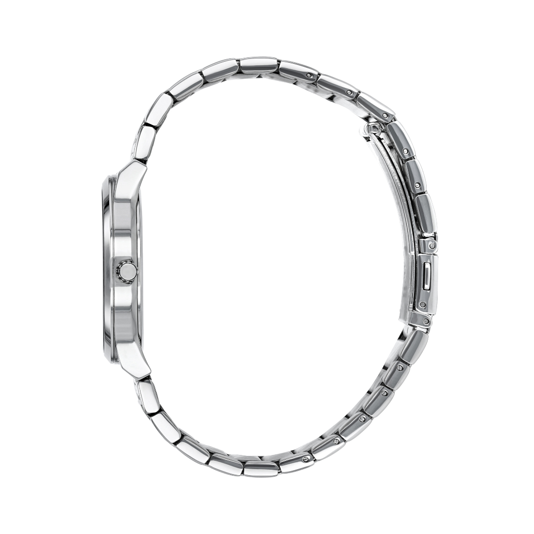 Citizen BI5060-51H Stainless Steel Band Men Watch