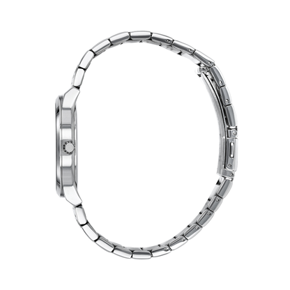 Citizen BI5060-51H Stainless Steel Band Men Watch