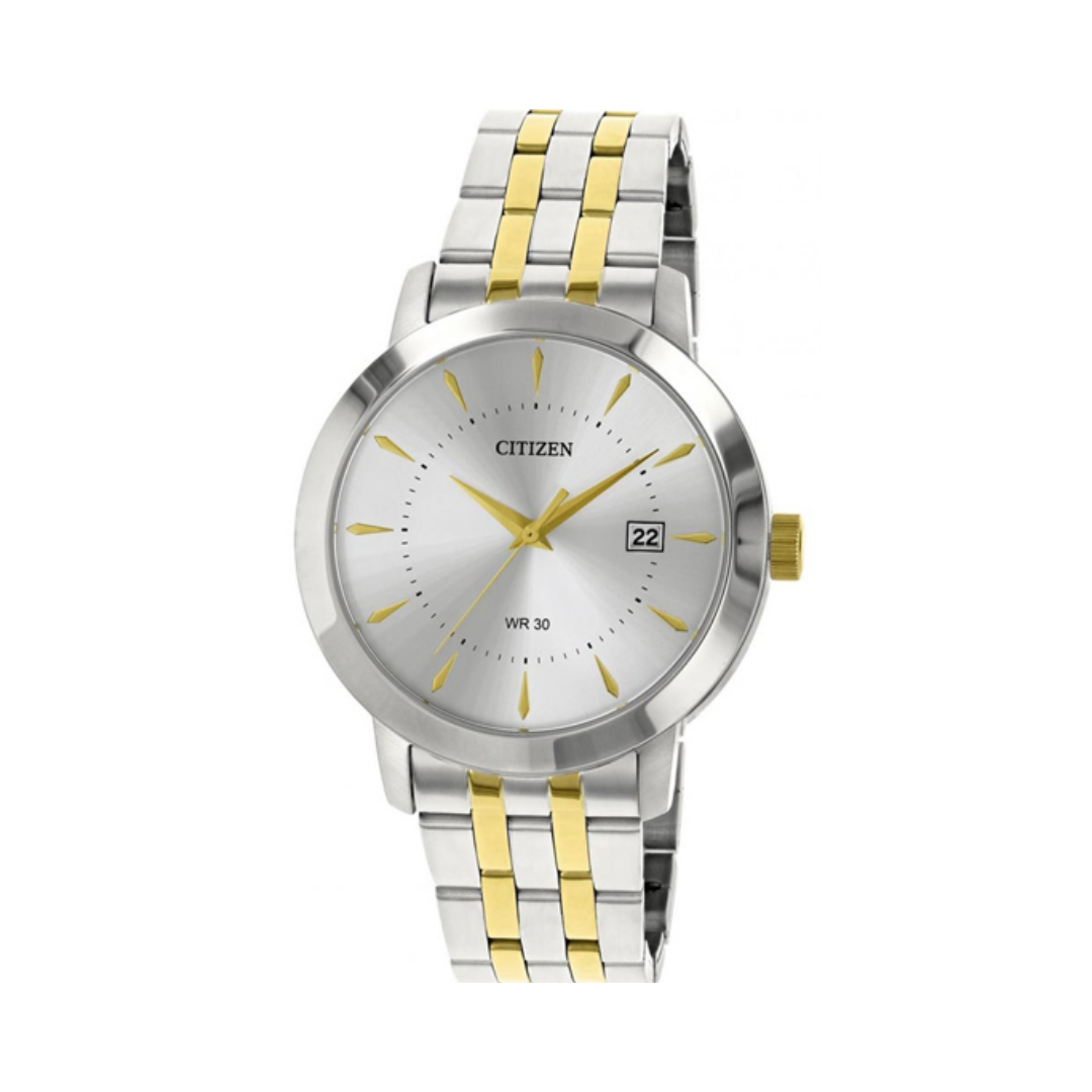 Citizen DZ0014-51A Stainless Steel Men Watch
