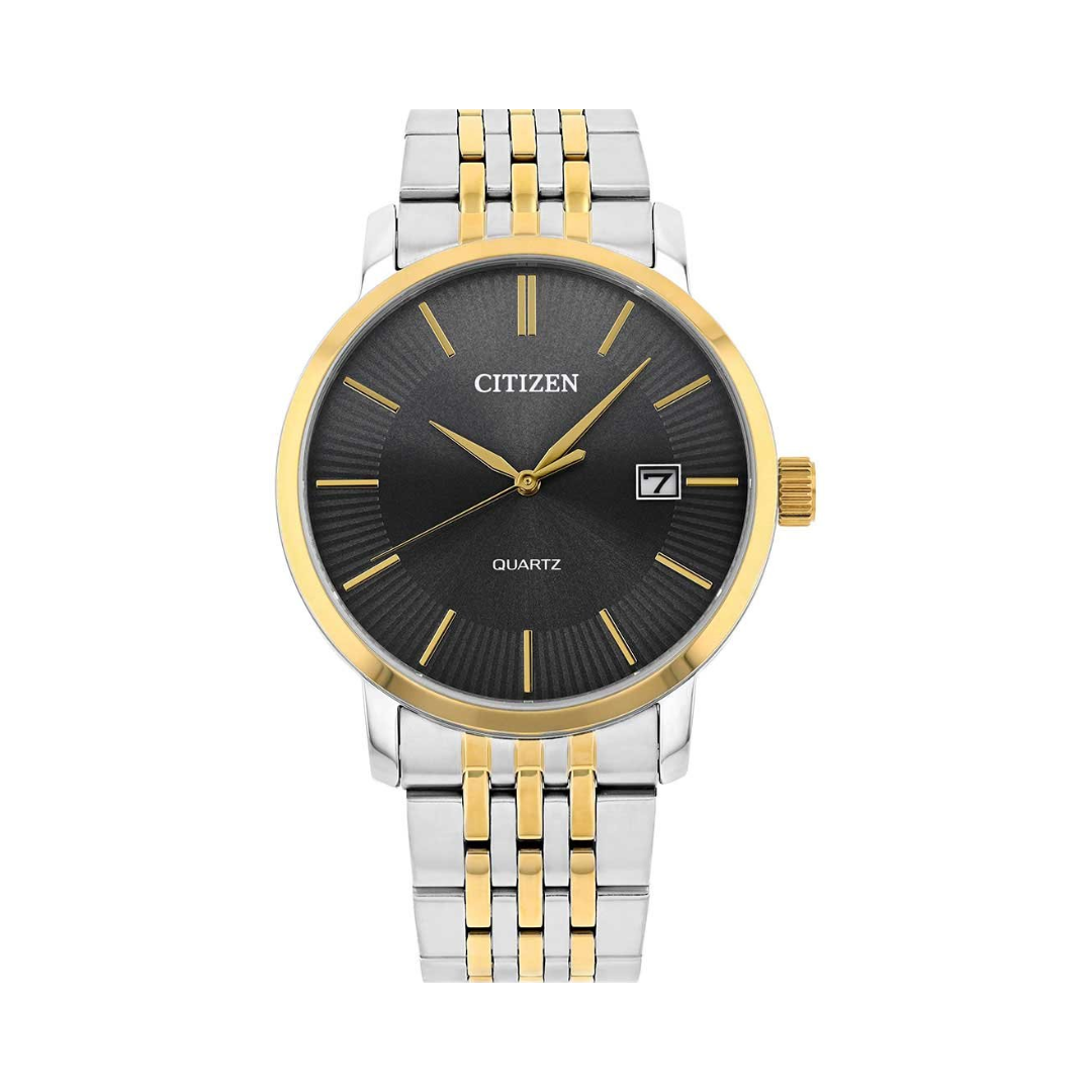 Citizen DZ0044-50H Stainless Steel Men Watch