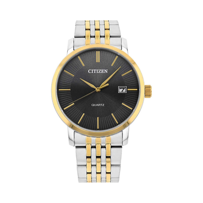 Citizen DZ0044-50H Stainless Steel Men Watch