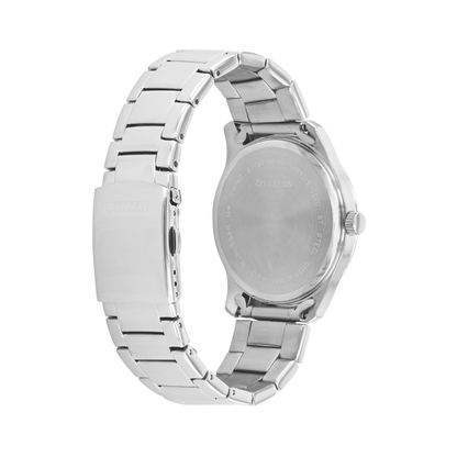 Citizen BH5000-59A Stainless Steel Band Men Watch