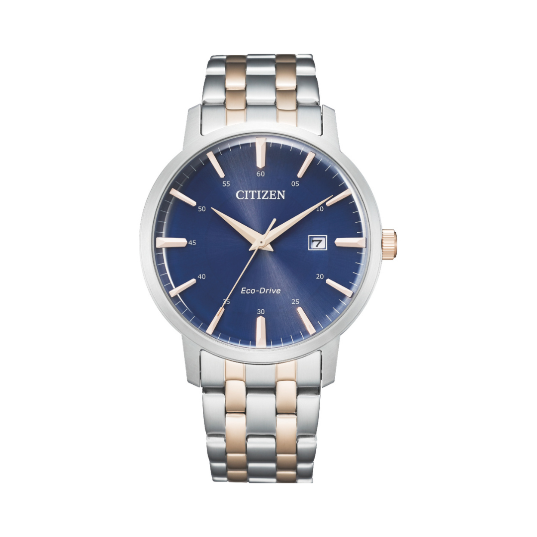 Citizen BM7466-81L Eco-Drive Men Watch