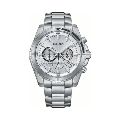 Citizen AN8200-50A Chronograph Men Watch
