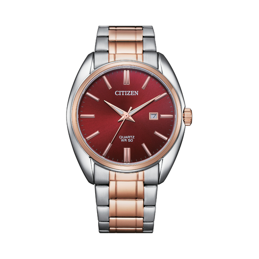 Citizen BI5104-57X Metal Band Men Watch