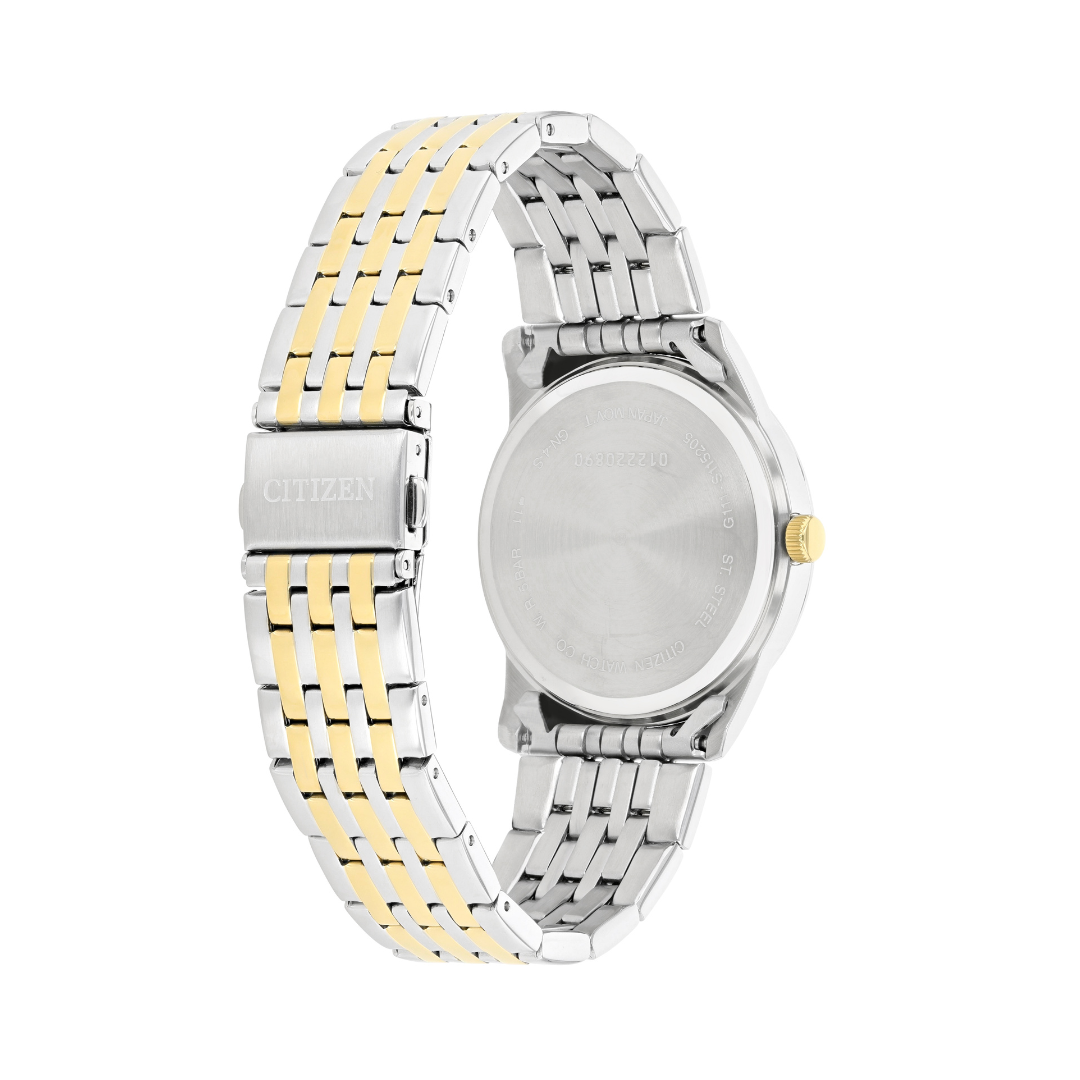 Citizen BI5006-81L Metal Band Men’s Watch
