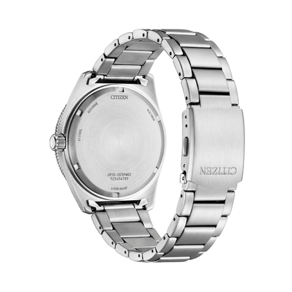 Citizen AW1761-89L Classic Men Eco-Drive Watch
