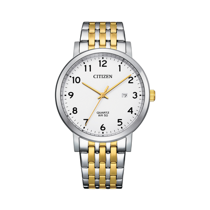 Citizen BI5076-51A Metal Band Men Watch