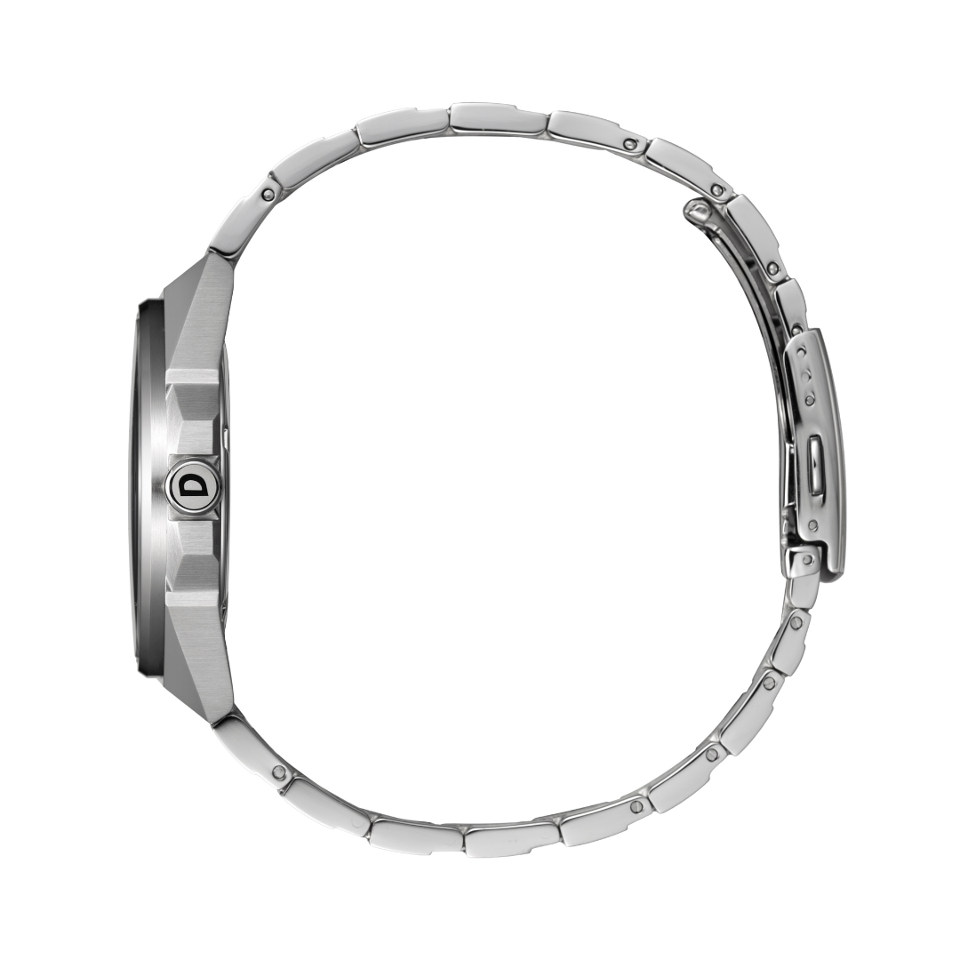 Citizen BJ6531-86L Eco-Drive Stainless Steel Men Watch