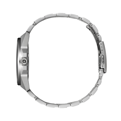 Citizen BJ6531-86L Eco-Drive Stainless Steel Men Watch