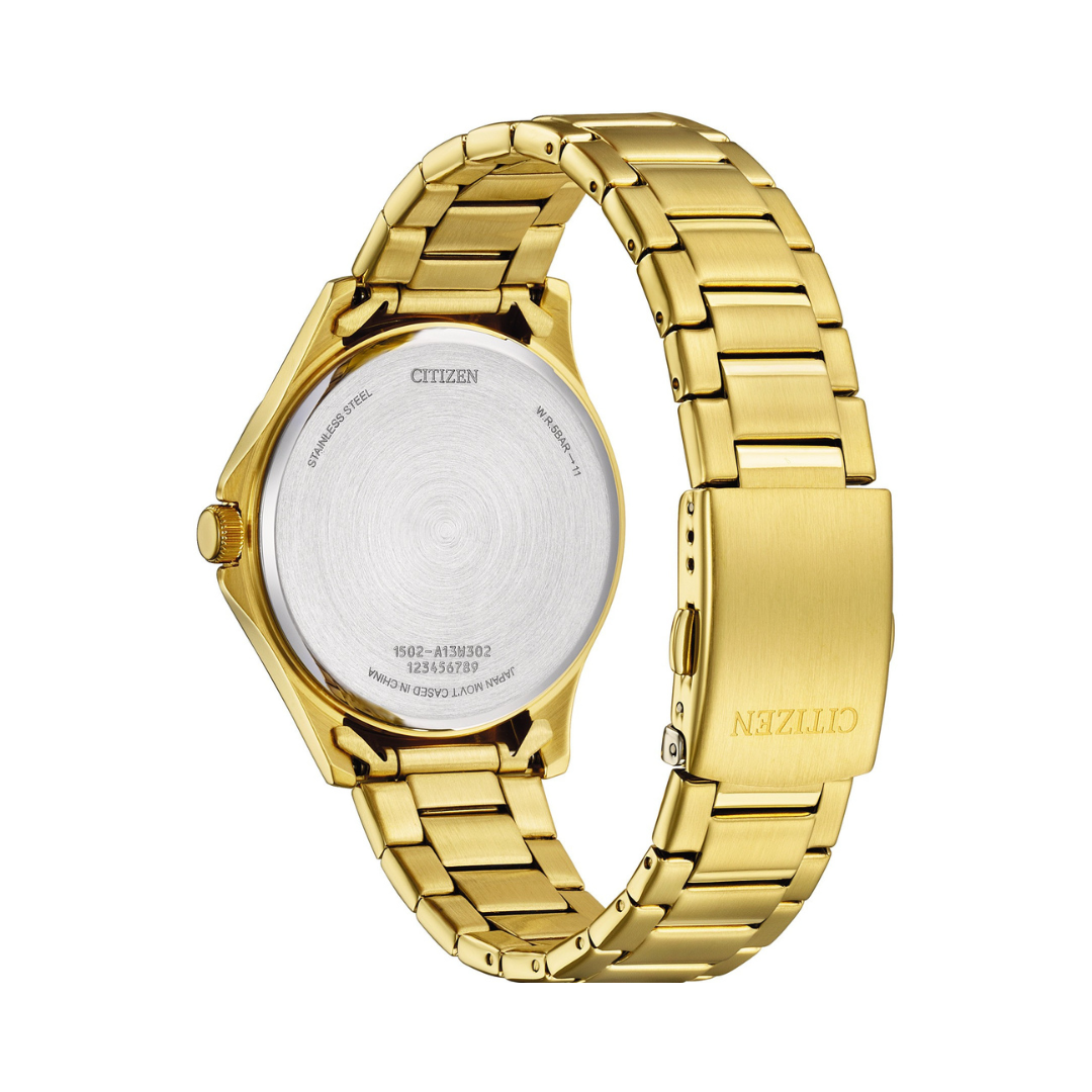 Citizen BF2028-83P Stainless Steel Men Watch