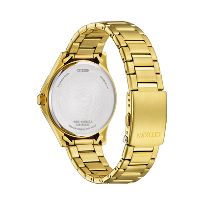 Citizen BF2028-83P Stainless Steel Men Watch