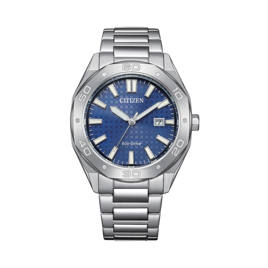Citizen BM7630-80L Odyn Gents Eco-Drive Watch