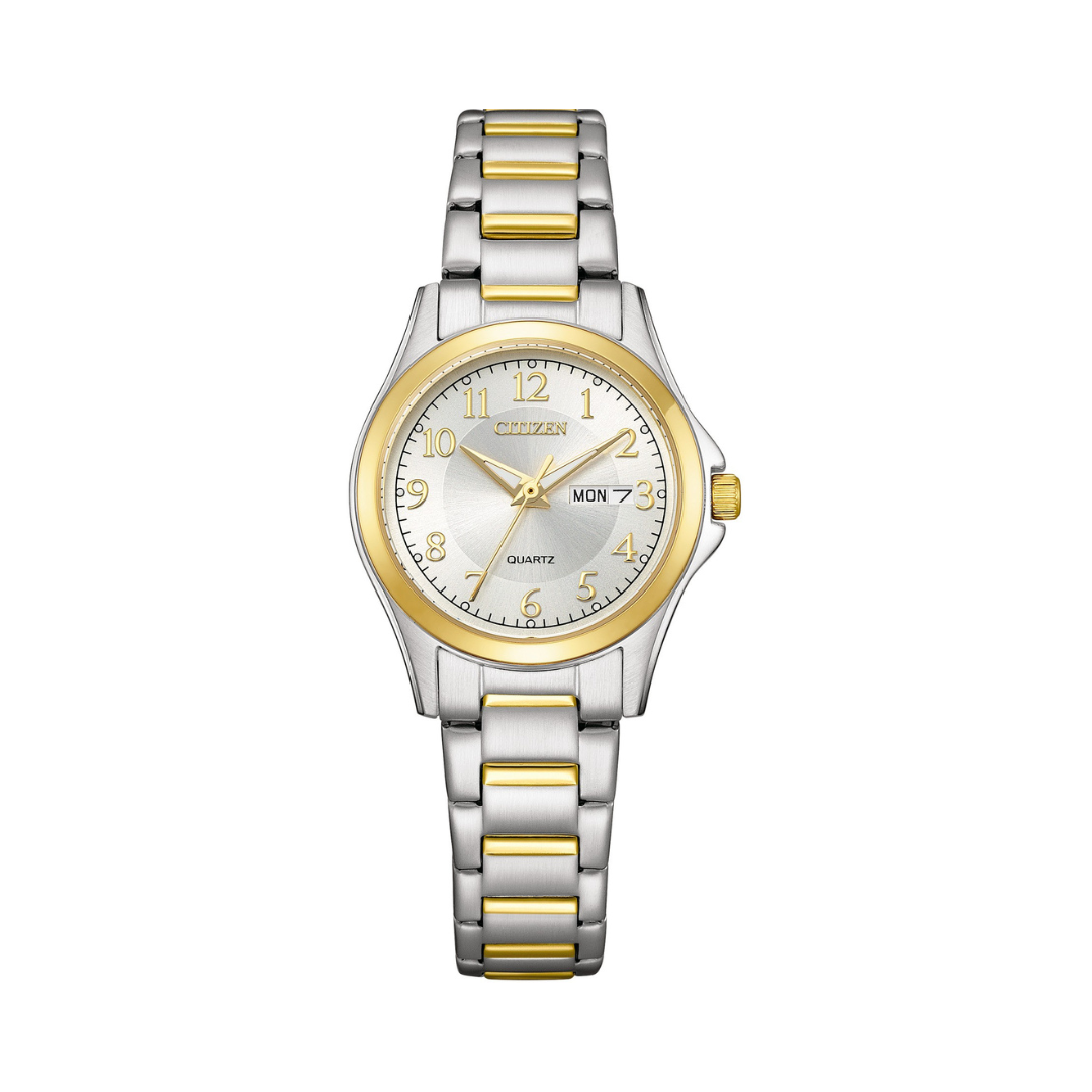 Citizen EQ0614-52B Stainless Steel Women Watch
