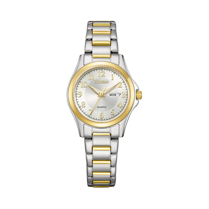 Citizen EQ0614-52B Stainless Steel Women Watch