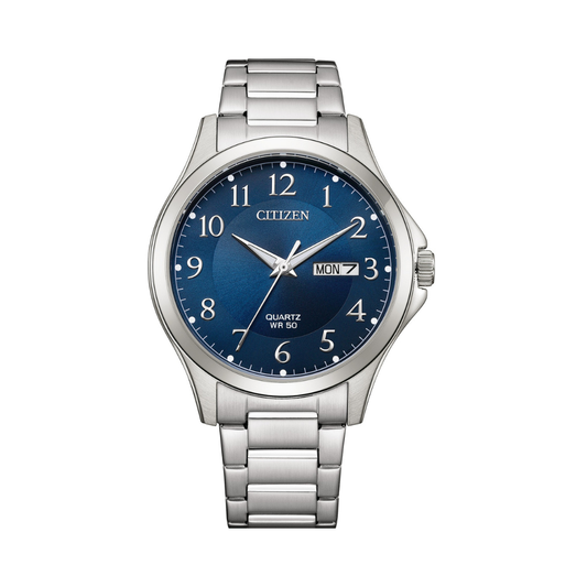 Citizen BF2021-82L Metal Band Men Watch