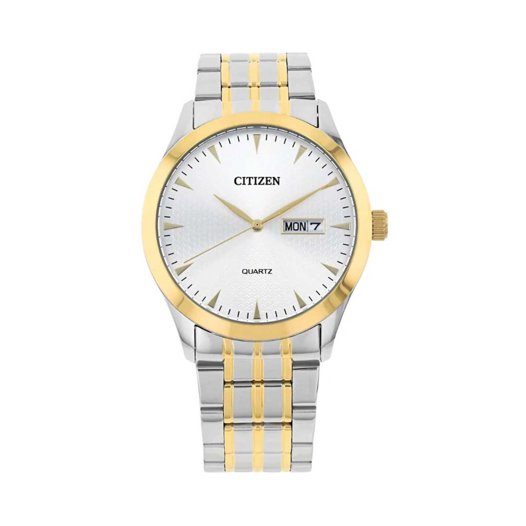 Citizen DZ5014-53A Stainless Steel Men Watch
