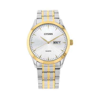 Citizen DZ5014-53A Stainless Steel Men Watch