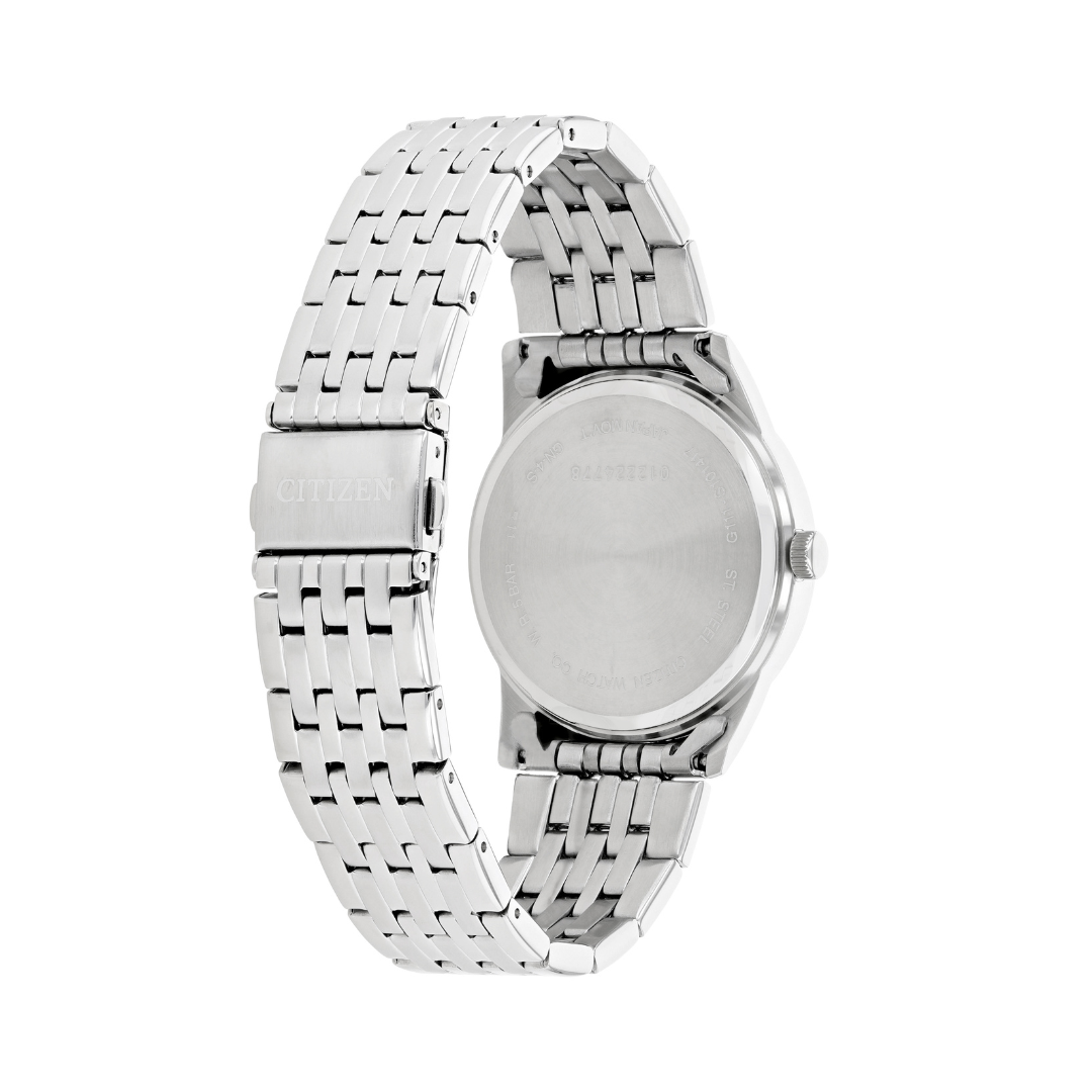 Citizen BI5000-87E Classic Men Watch