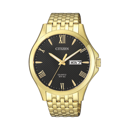 Citizen BF2022-55H Metal Band Men Watch