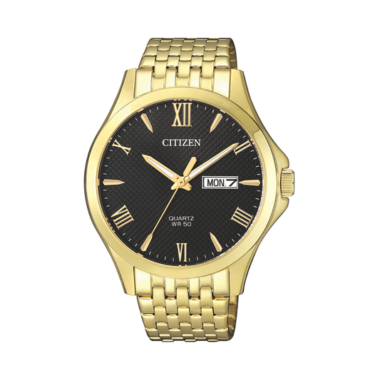 Citizen BF2022-55H Metal Band Men Watch