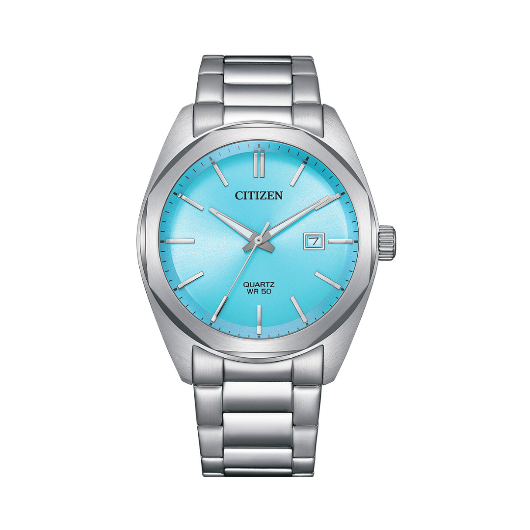 Citizen BI5110-54M Metal Band Men Watch
