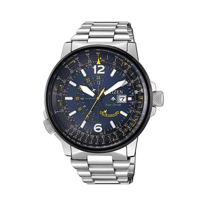 Citizen BJ7006-56L Promaster Sky Men Eco-Drive Watch