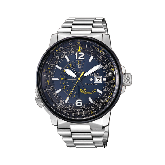 Citizen BJ7006-56L Promaster Sky Men Eco-Drive Watch