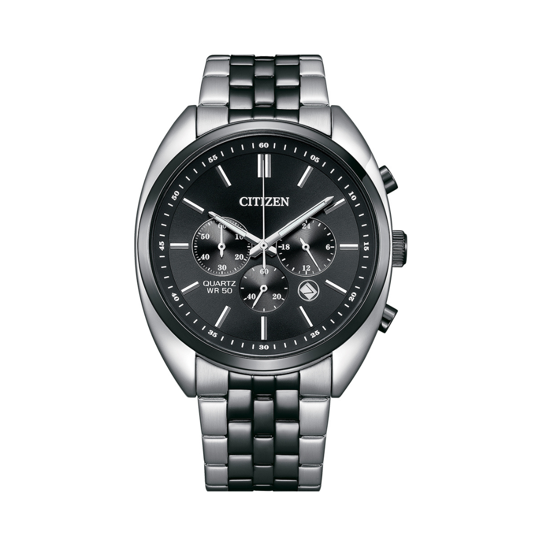 Citizen AN8218-54E Quartz Chronograph Men Watch