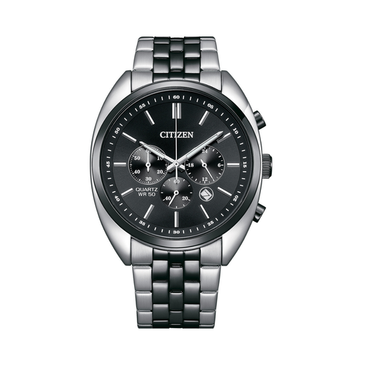 Citizen AN8218-54E Quartz Chronograph Men Watch