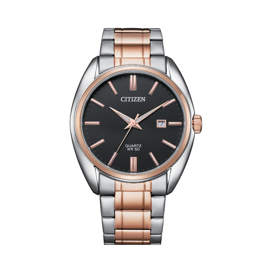 Citizen BI5104-57E Metal Band Men Watch