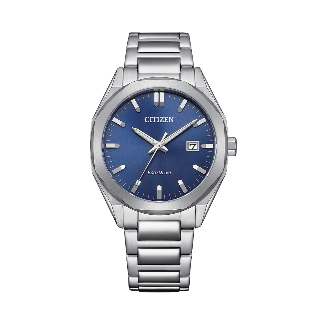 Citizen BM7620-83L Eco-Drive Men Watch