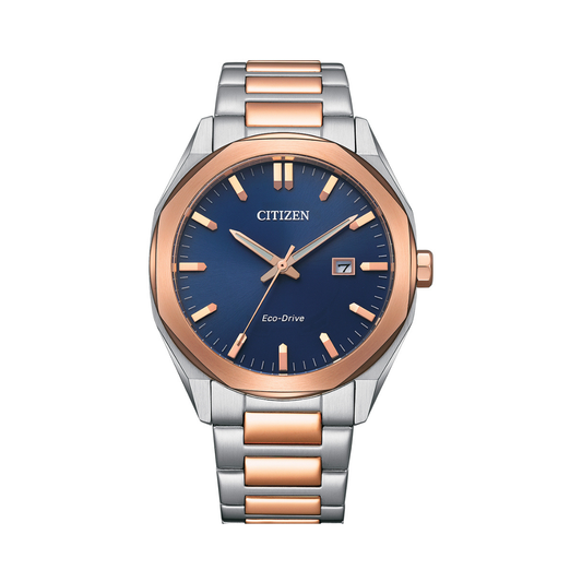 Citizen BM7606-84L Eco Drive Basic Men Watch