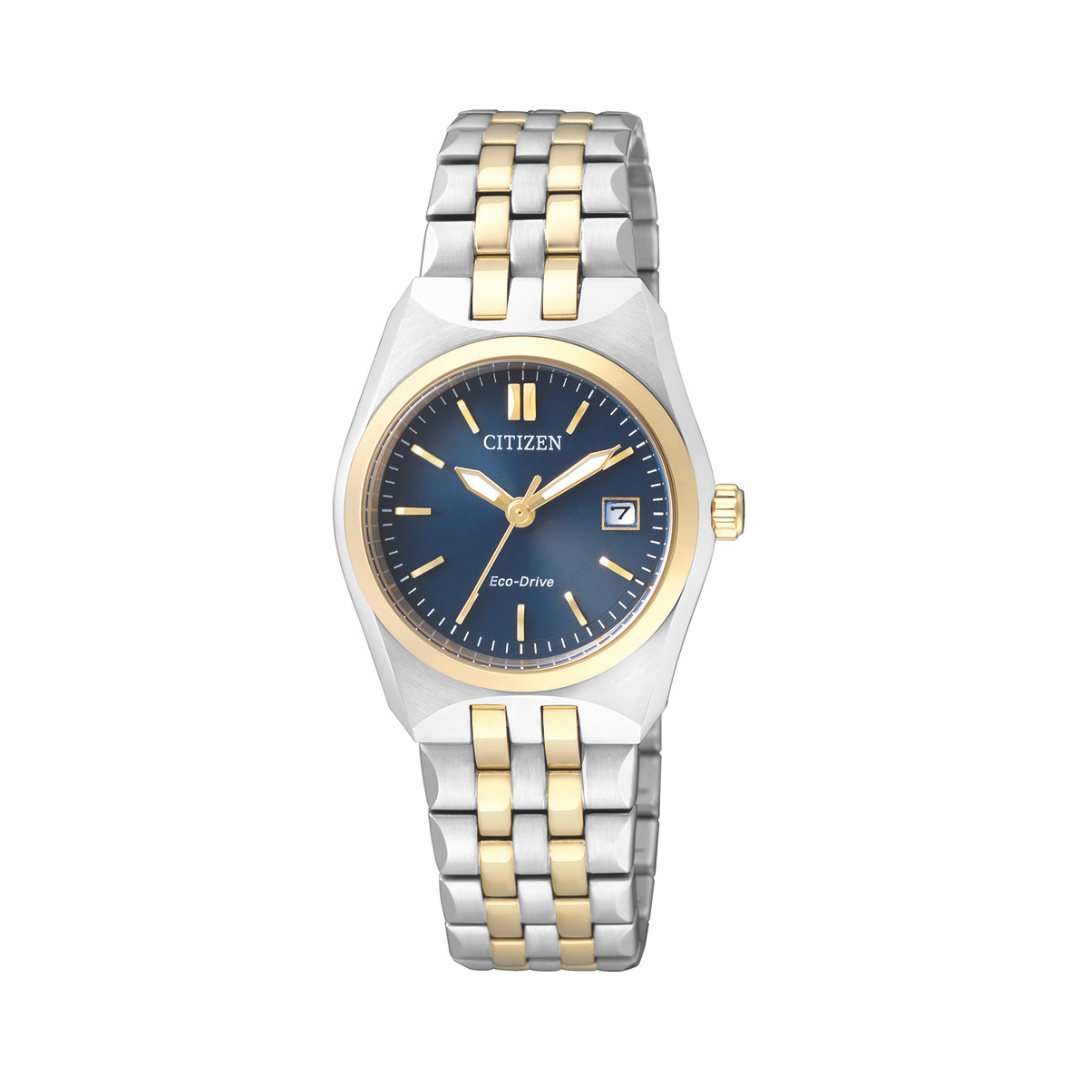Citizen EW2294-61L Stainless Steel Women Watch