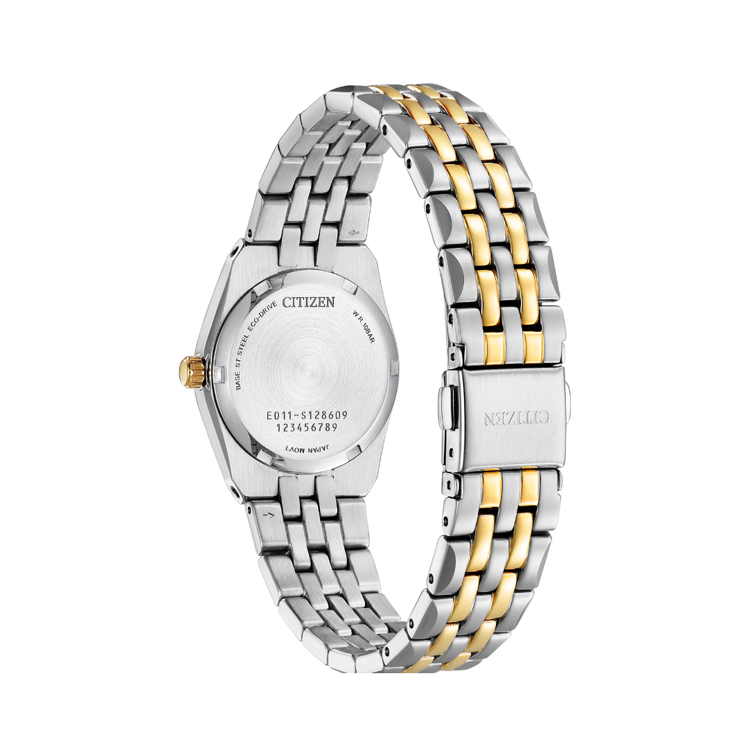 Citizen EW2299-50A Stainless Steel Women Watch