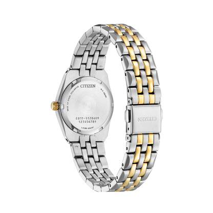 Citizen EW2299-50A Stainless Steel Women Watch