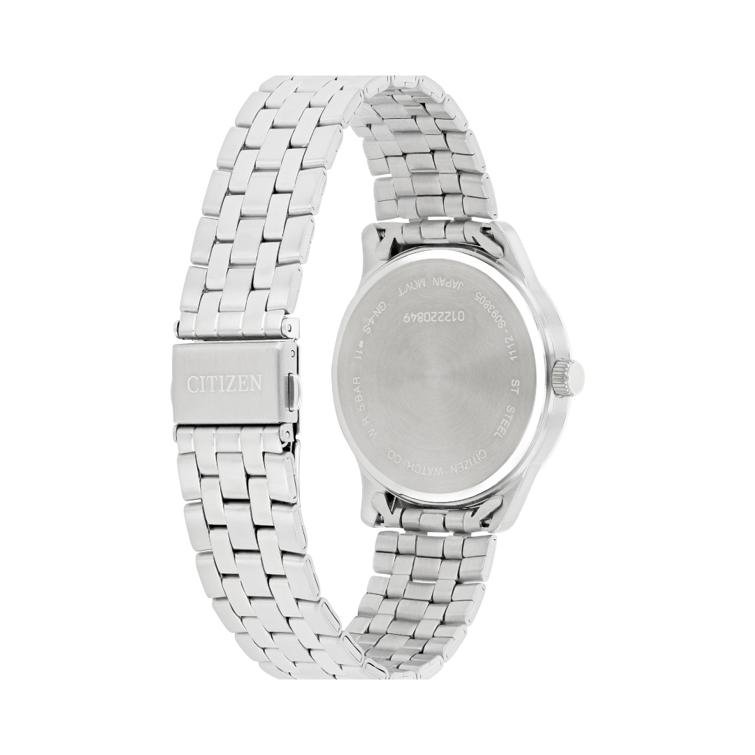 Citizen BI1050-56A Stainless Steel Men Watch
