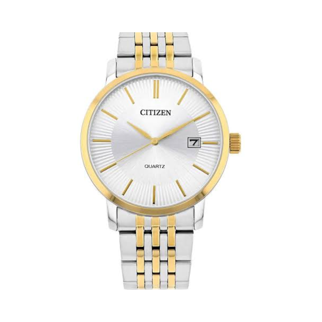 Citizen DZ0044-50A Stainless Steel Men Watch