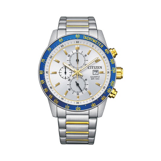 Citizen AN3686-53A Chronograph Standard Men Watch