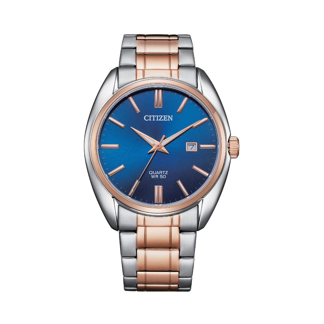 Citizen BI5104-57L Hyperion Metal Band Men Watch