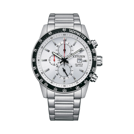 Citizen AN3680-50A Chronograph Men Watch