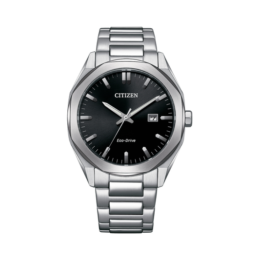 Citizen BM7600-81E Eco Drive Basic Men Watch