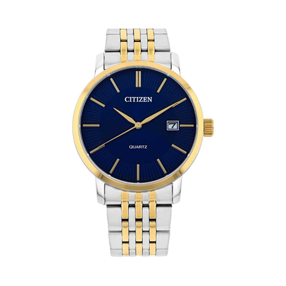 Citizen DZ0044-50L Stainless Steel Men Watch