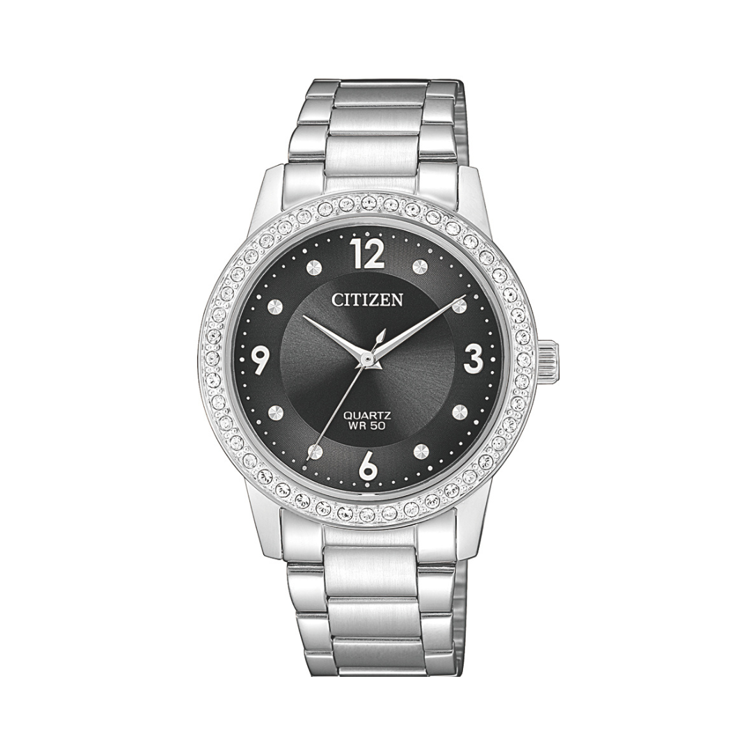 Citizen EL3090-81H Stainless Steel Women Watch