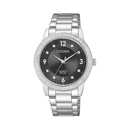 Citizen EL3090-81H Stainless Steel Women Watch
