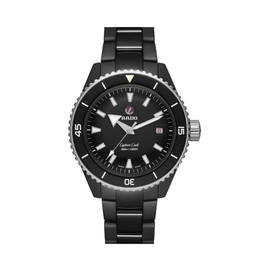 Rado Captain Cook - R32129152